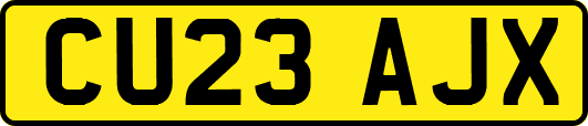 CU23AJX