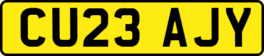 CU23AJY