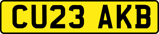 CU23AKB
