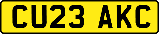 CU23AKC