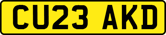 CU23AKD