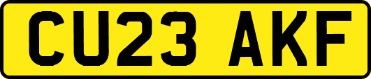 CU23AKF