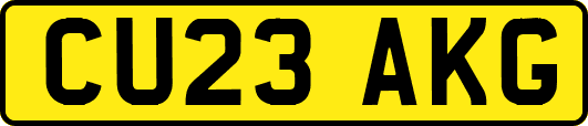 CU23AKG