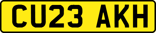CU23AKH
