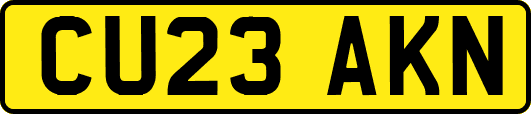 CU23AKN