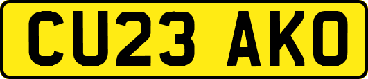 CU23AKO