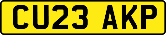 CU23AKP
