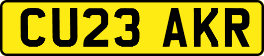 CU23AKR