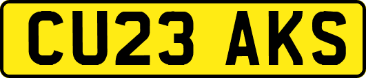 CU23AKS