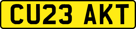 CU23AKT