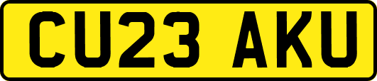 CU23AKU