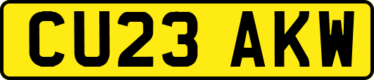 CU23AKW