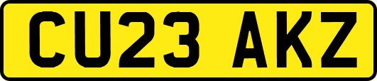 CU23AKZ