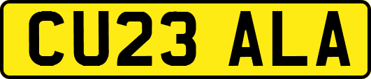 CU23ALA
