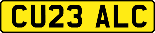 CU23ALC