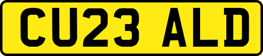 CU23ALD