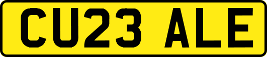 CU23ALE