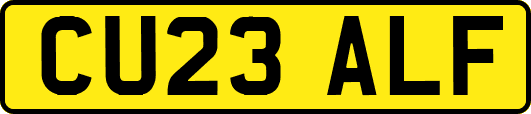 CU23ALF