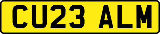CU23ALM