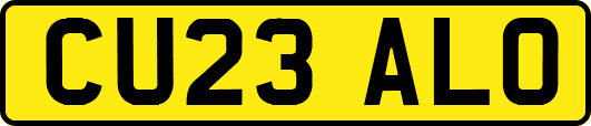 CU23ALO