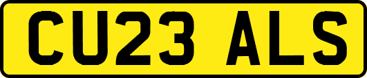 CU23ALS