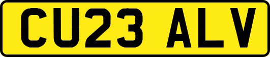 CU23ALV