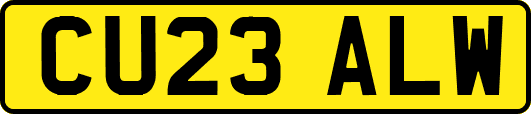 CU23ALW