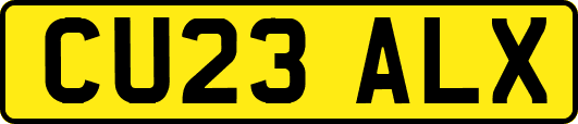 CU23ALX