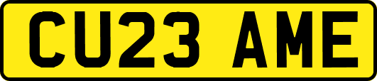 CU23AME