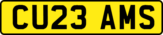 CU23AMS