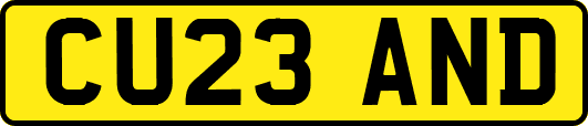 CU23AND