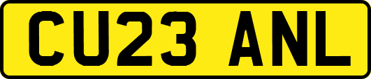 CU23ANL