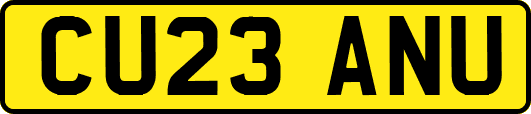CU23ANU