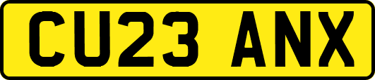 CU23ANX