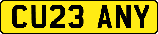 CU23ANY
