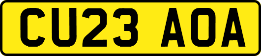 CU23AOA