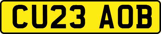 CU23AOB