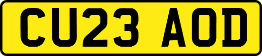 CU23AOD