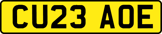 CU23AOE