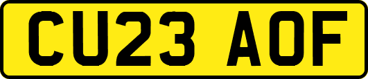 CU23AOF