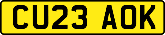 CU23AOK