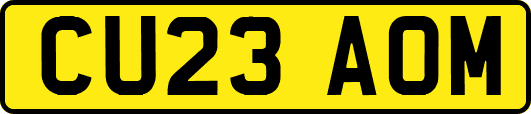 CU23AOM