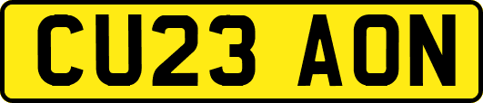 CU23AON