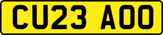 CU23AOO