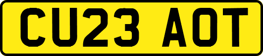 CU23AOT