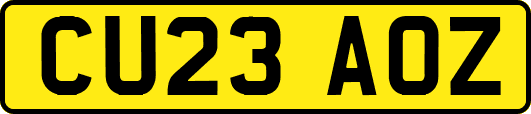 CU23AOZ