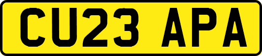 CU23APA
