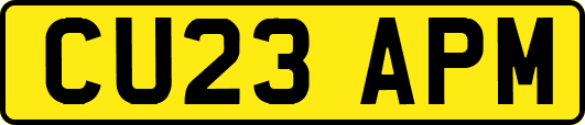 CU23APM