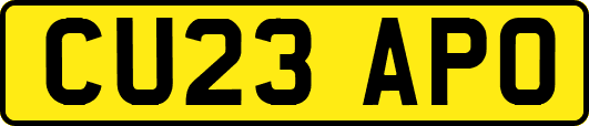 CU23APO