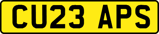 CU23APS